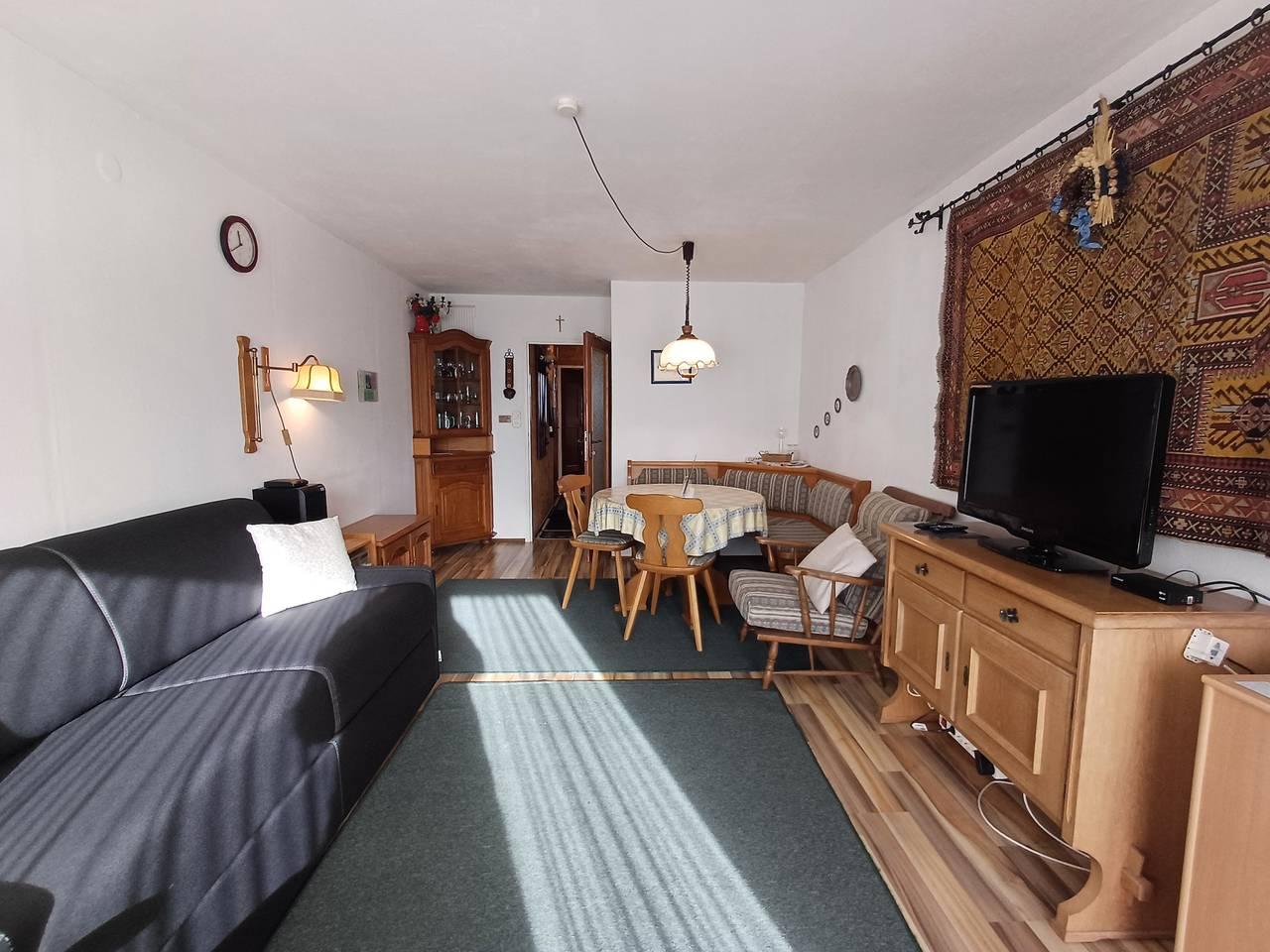 Vakantieappartement in Pinzgau, Oostenrijk voor 4 personen foto 11