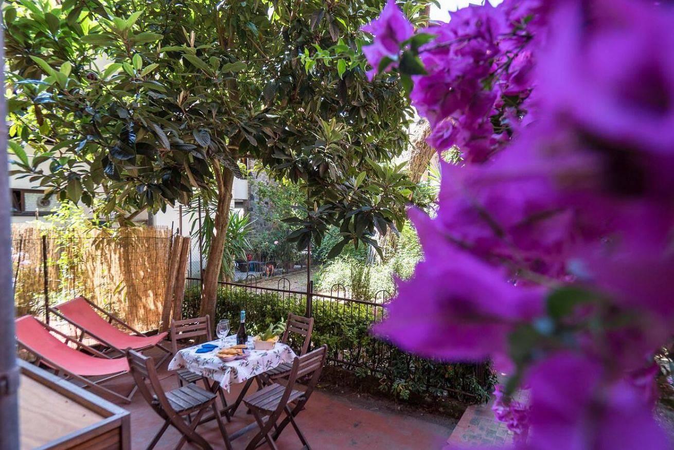 Vakantieappartement in Cinque Terre, Italië voor 7 personen foto 16