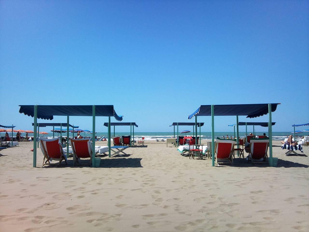 Vakantiehuis in Versilia, Italië voor 2 personen foto 16