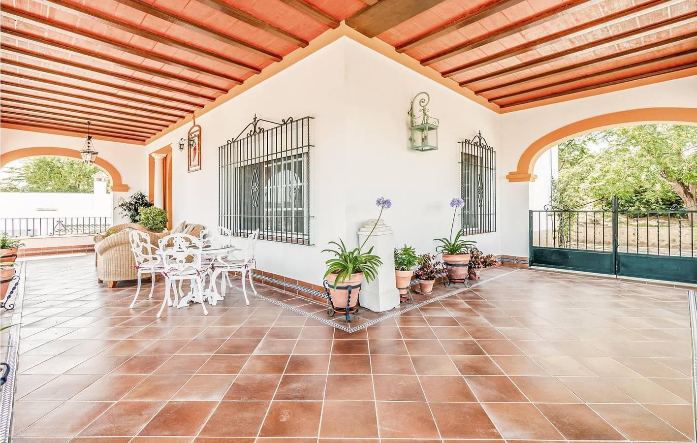 Vakantiehuis in Córdoba Provincie, Spanje voor 10 personen foto 14
