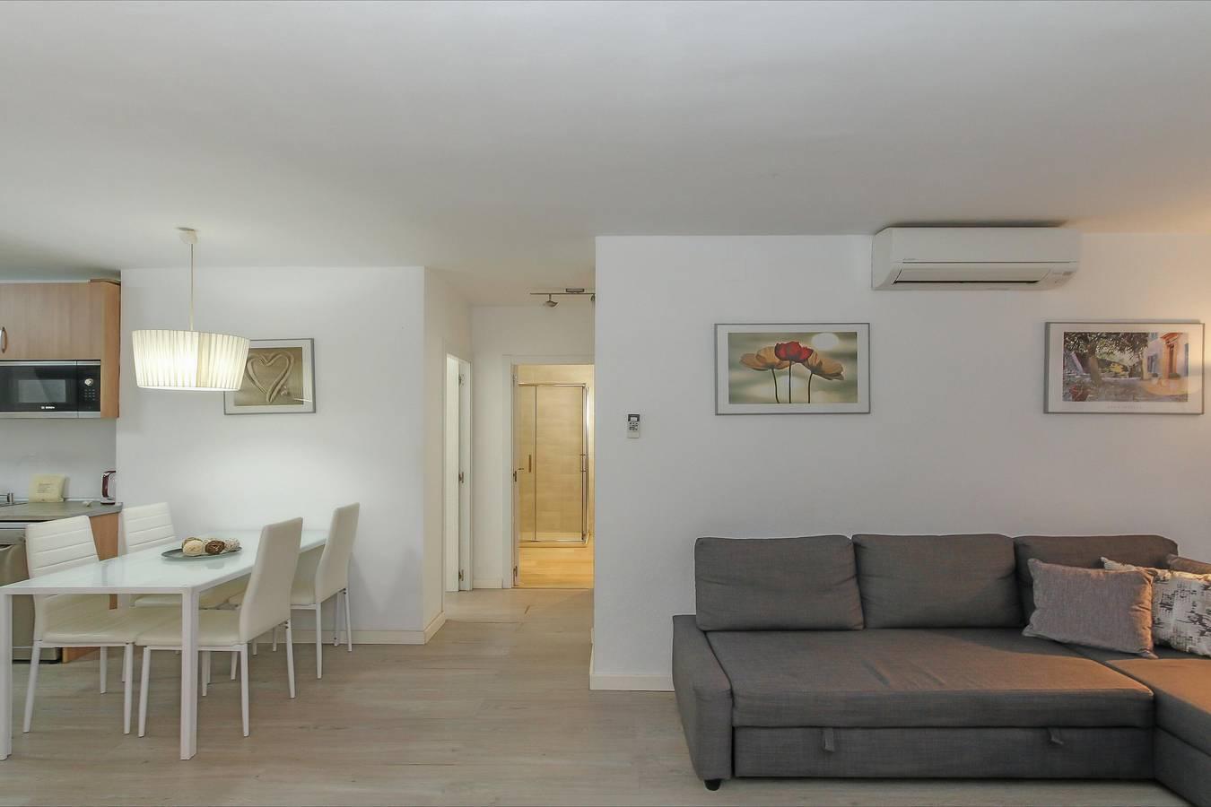 Vakantieappartement in Costa Brava, Spanje voor 6 personen foto 12