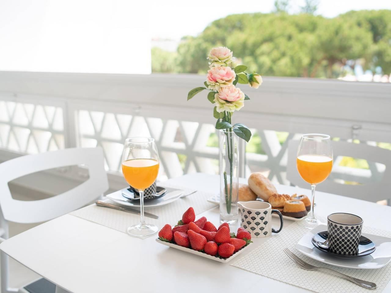 Vakantieappartement in Marbella, Spanje voor 4 personen foto 7