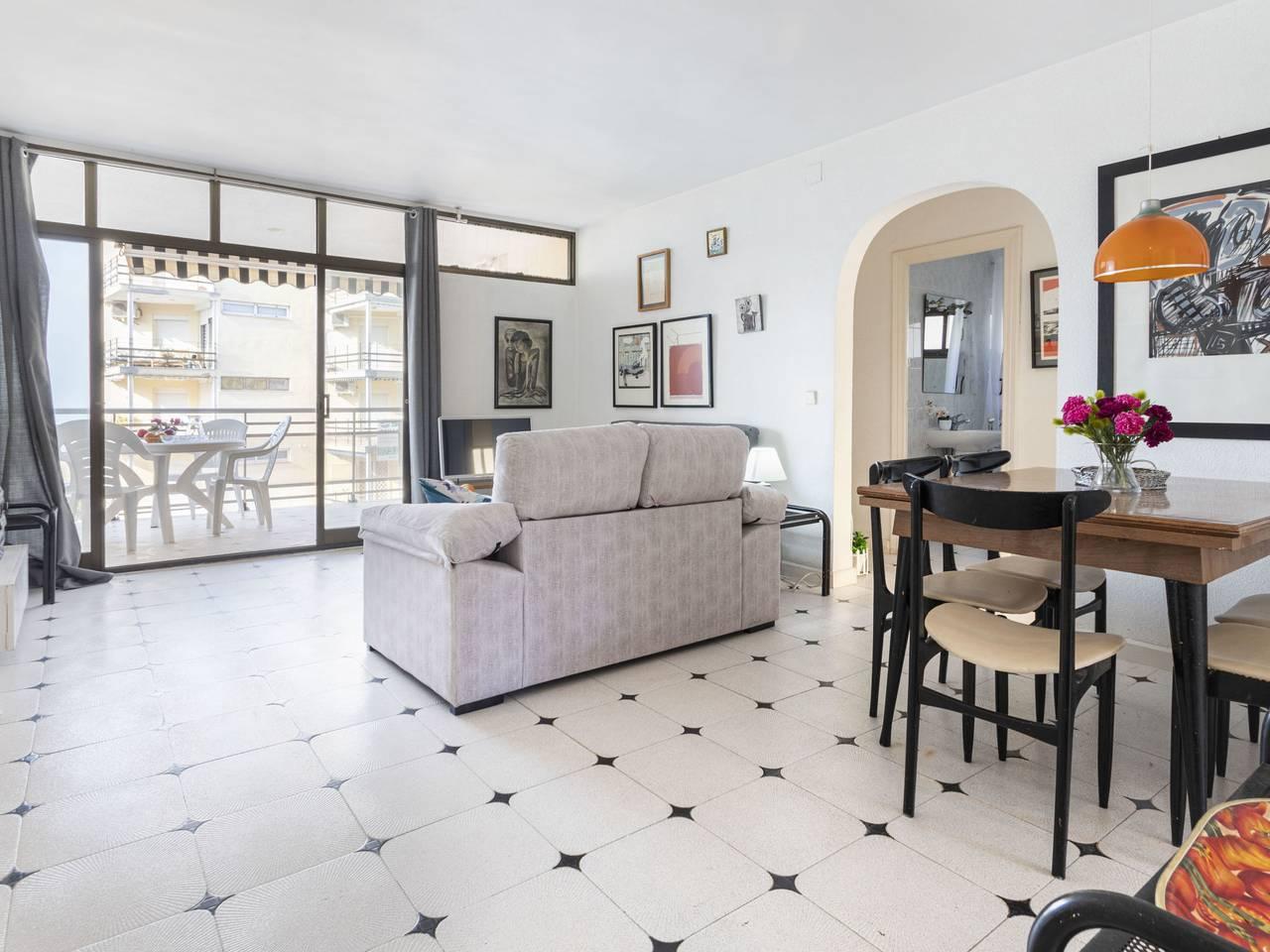 Vakantieappartement in Cambrils, Spanje voor 5 personen foto 3
