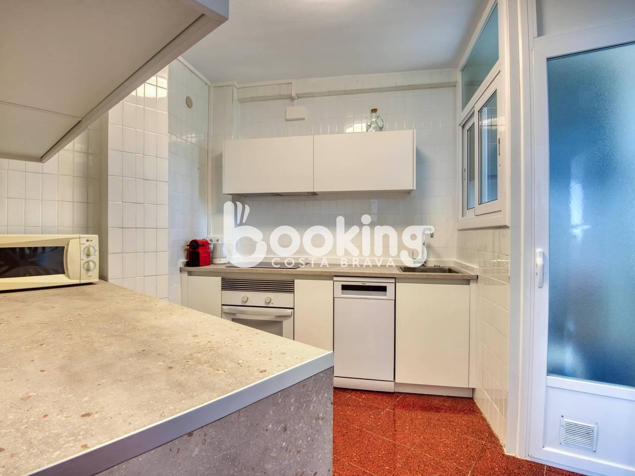 Vakantieappartement in Costa Brava, Spanje voor 5 personen foto 16