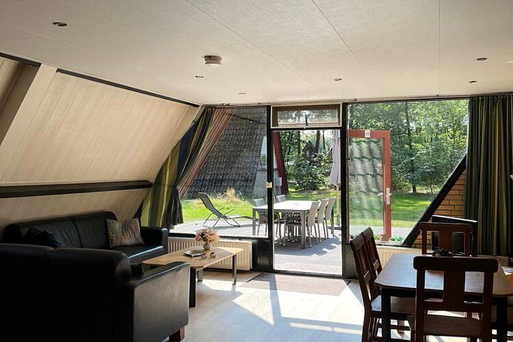 Vakantiehuis in Stramproy, Nederland voor 6 personen foto 8