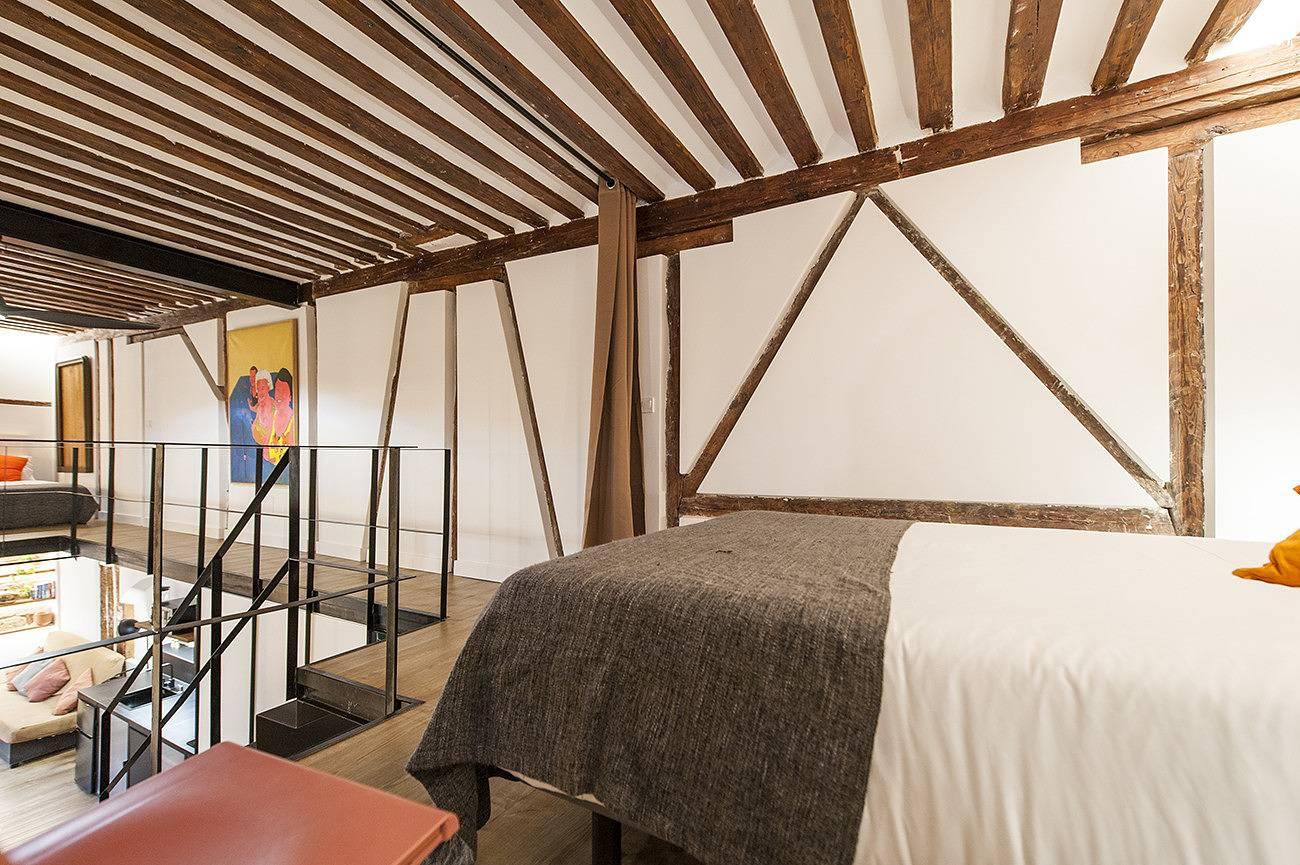 Vakantieappartement in Madrid, Spanje voor 6 personen foto 16