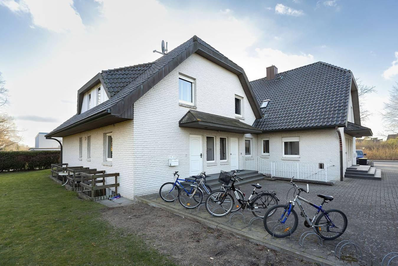 Vakantieappartement met 40 m², 1 slaapkamer en balkon in Kellenhusen, Duitsland voor 4 personen foto 22