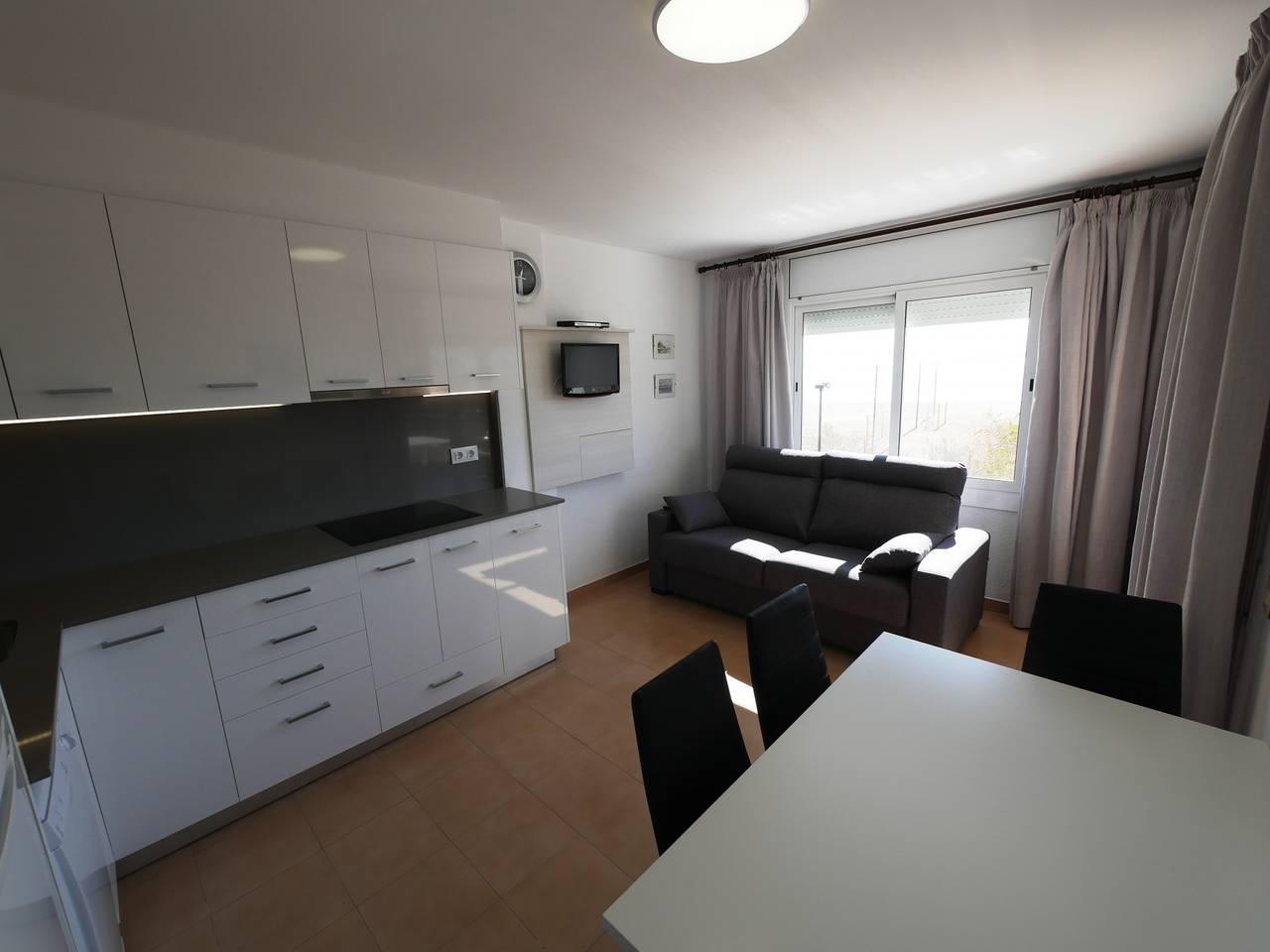Vakantieappartement in Roses, Spanje voor 6 personen foto 7
