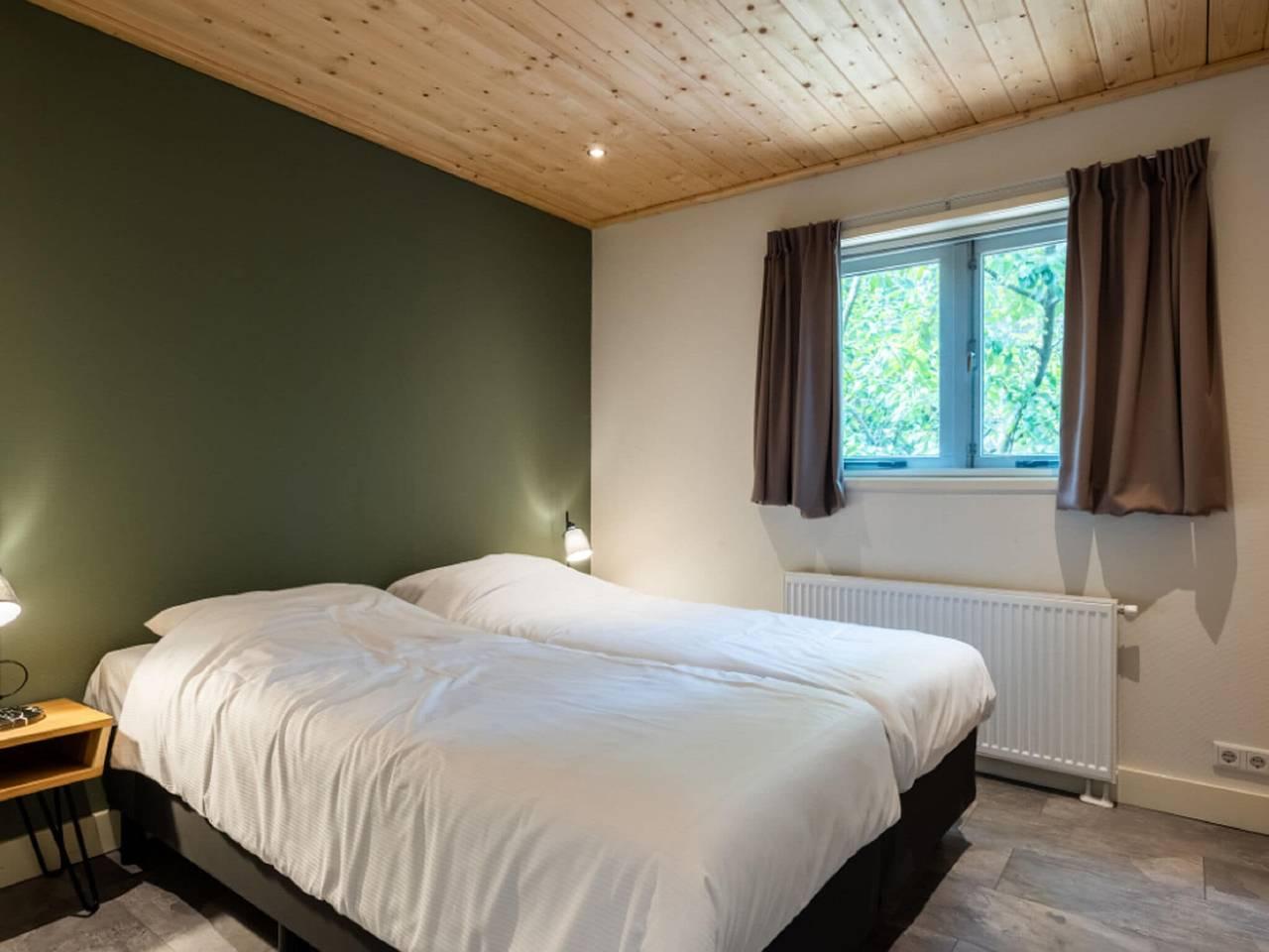 Vakantiehuis in Veluwe, Nederland voor 4 personen foto 12