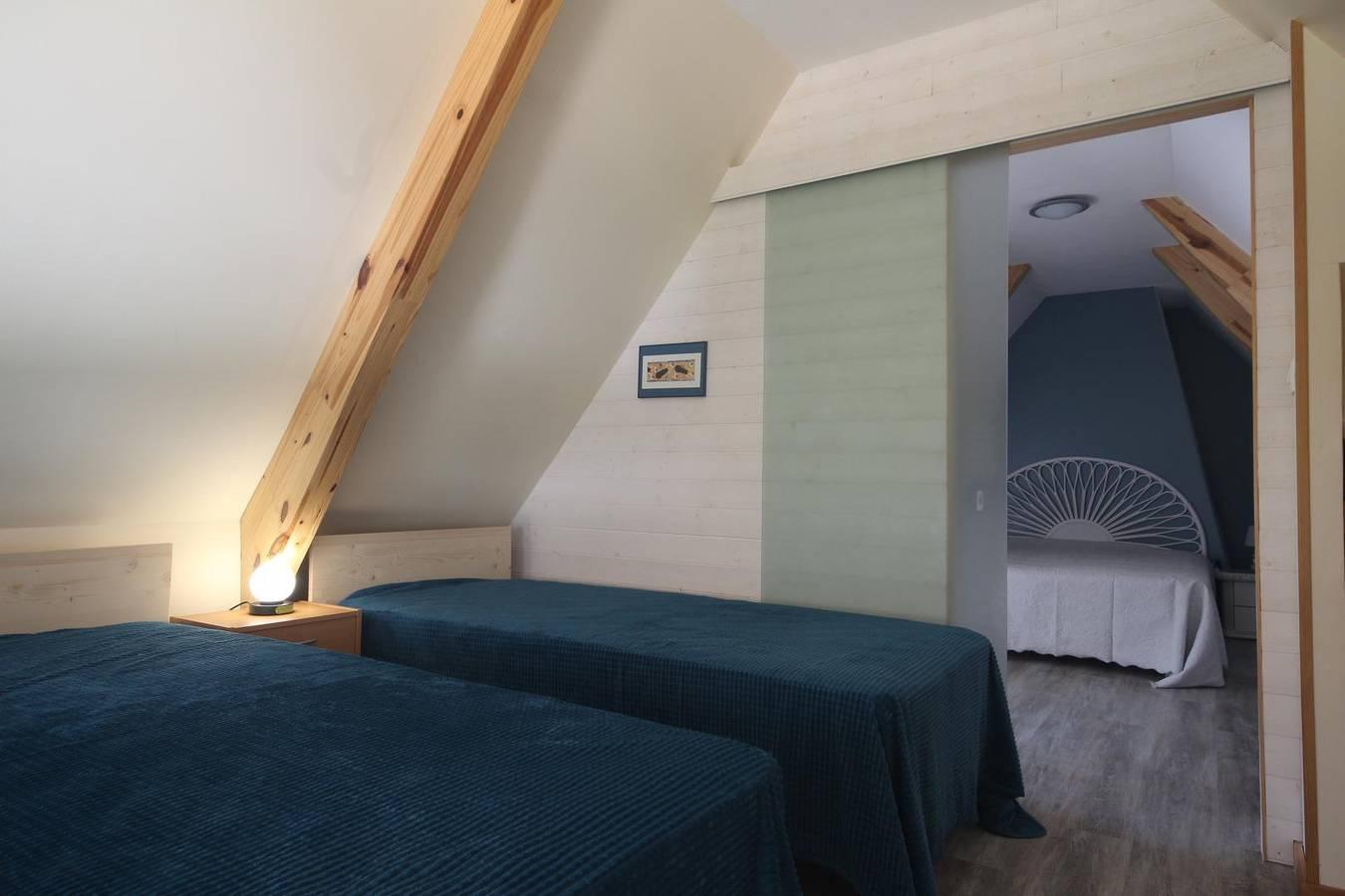 Vakantiehuis in Seine-Maritime, Frankrijk voor 4 personen foto 4