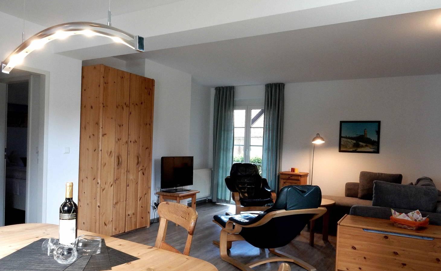 Vakantieappartement in Darß, Duitsland voor 4 personen foto 11