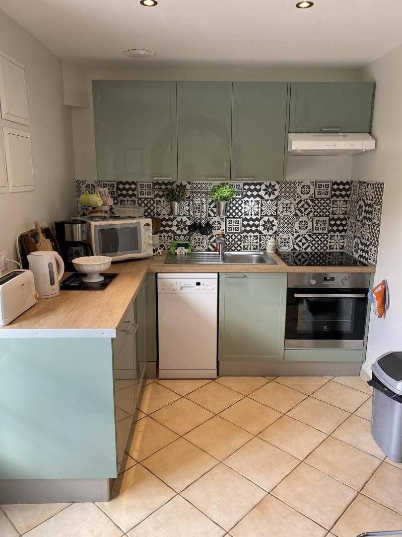 Vakantiehuis in Canouville, Frankrijk voor 5 personen foto 9