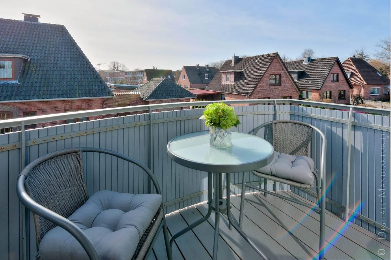 Vakantiehuis met jacuzzi en hottub in Hafen Büsum, Büsum, Duitsland voor 6 personen foto 23