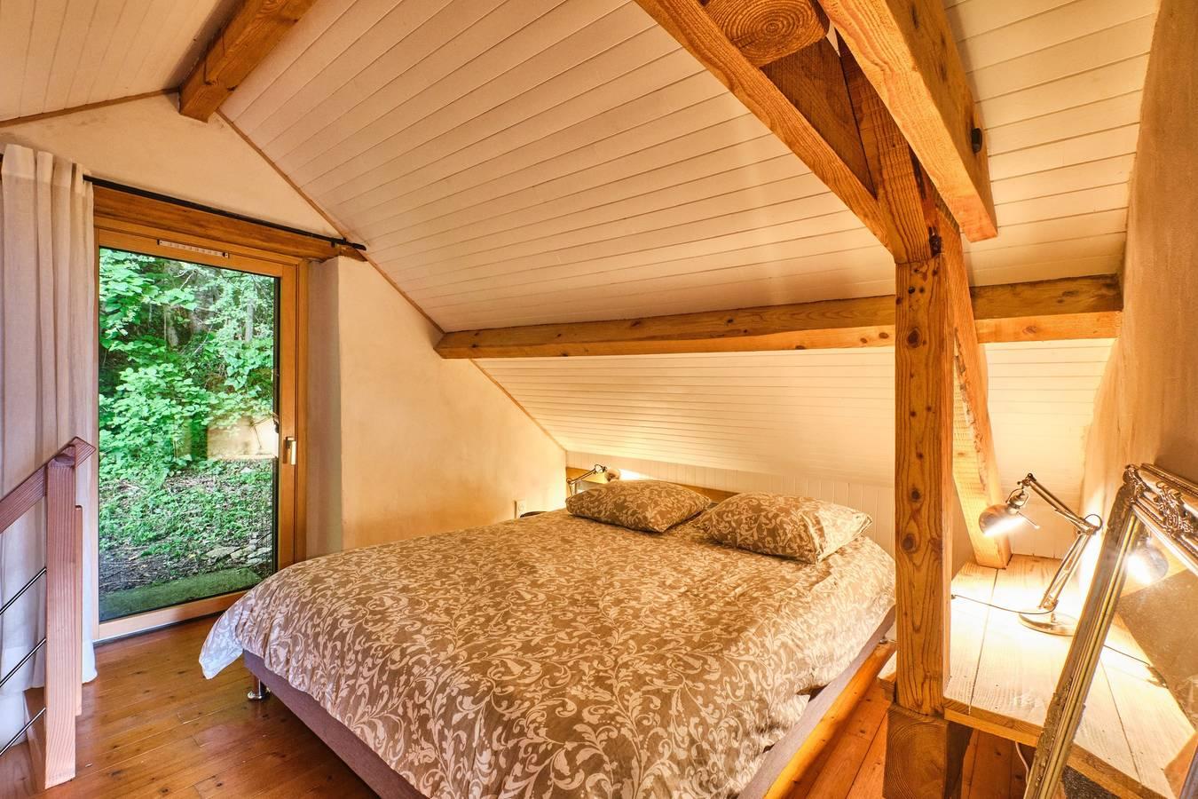 Vakantiehuis in Isère foto 10