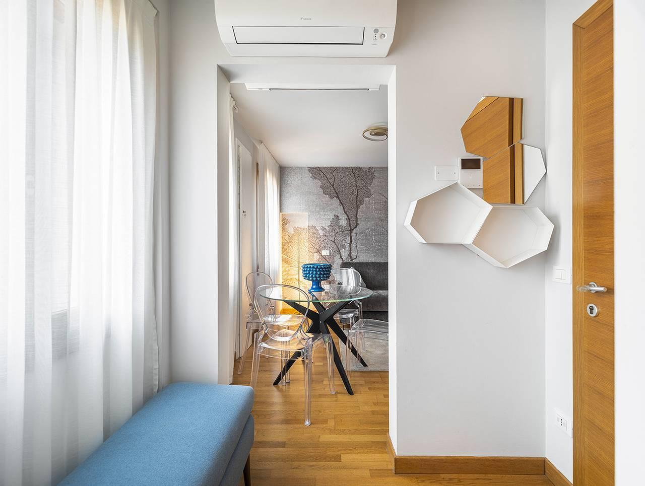 Vakantieappartement in Venetië, Italië voor 4 personen foto 11