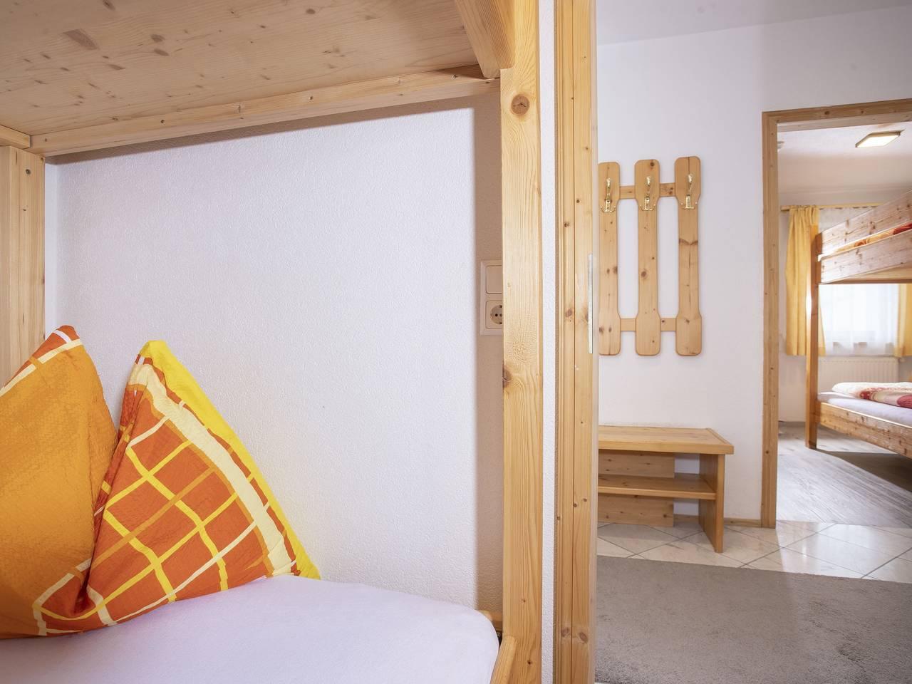 Vakantieappartement in Zillertal, Oostenrijk voor 12 personen foto 17