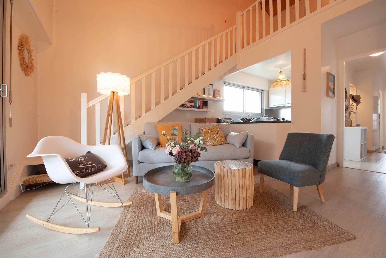 Vakantieappartement in Vendée, Frankrijk voor 4 personen foto 12