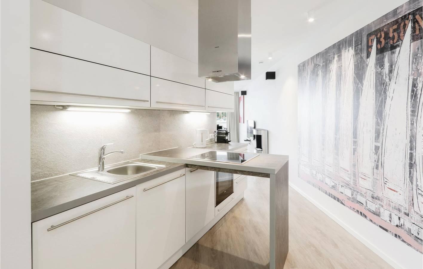 Vakantieappartement in Lübeck, Duitsland voor 6 personen foto 17