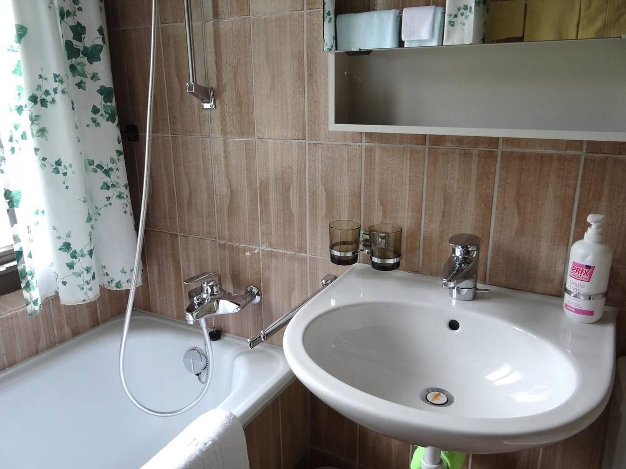 Vakantieappartement in Engelberg, Zwitserland voor 4 personen foto 11
