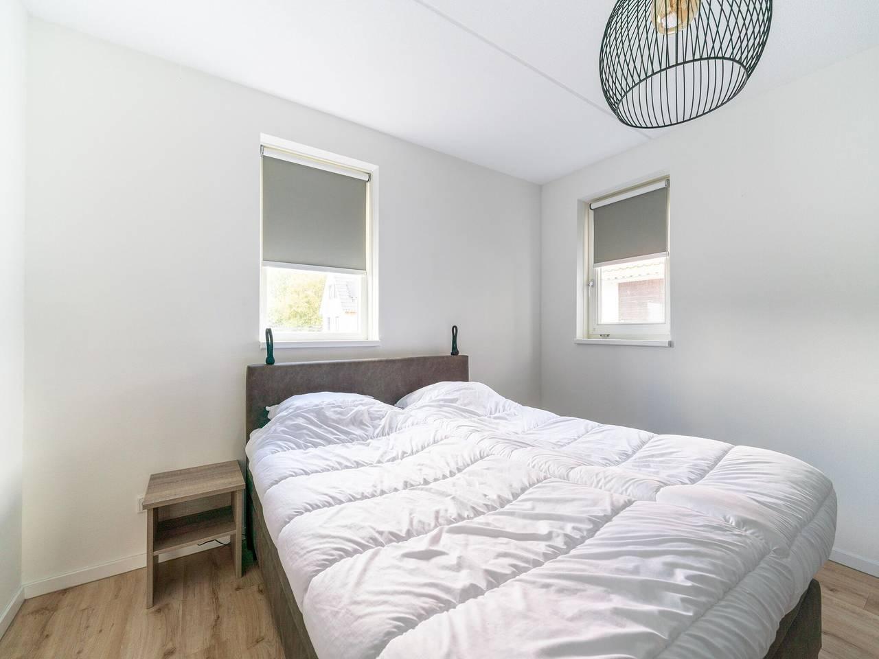 Vakantiehuis in Scherpenisse, Nederland voor 8 personen foto 14