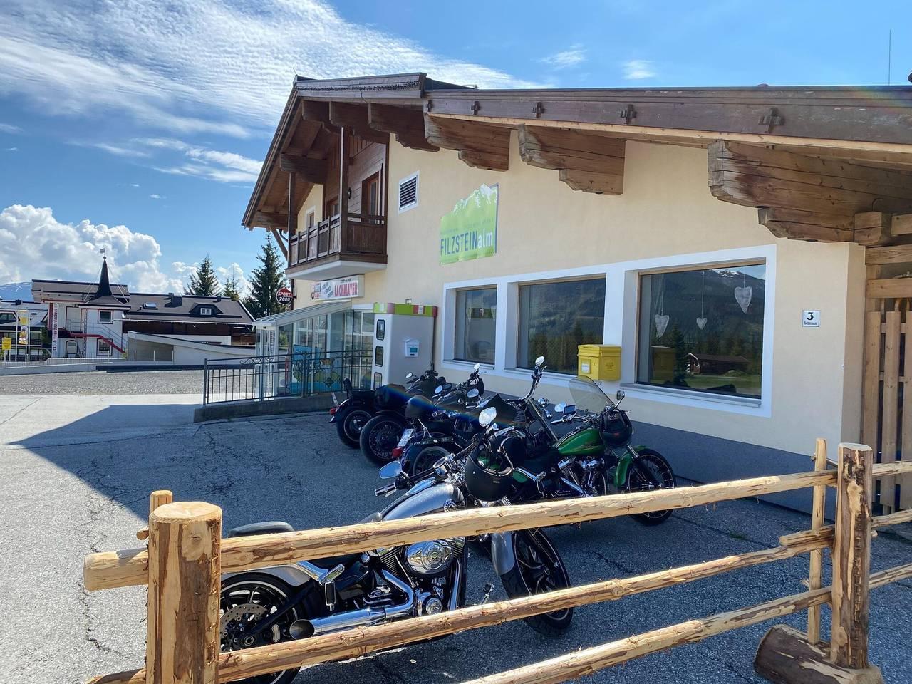 Vakantieappartement in Krimml, Oostenrijk voor 5 personen foto 2