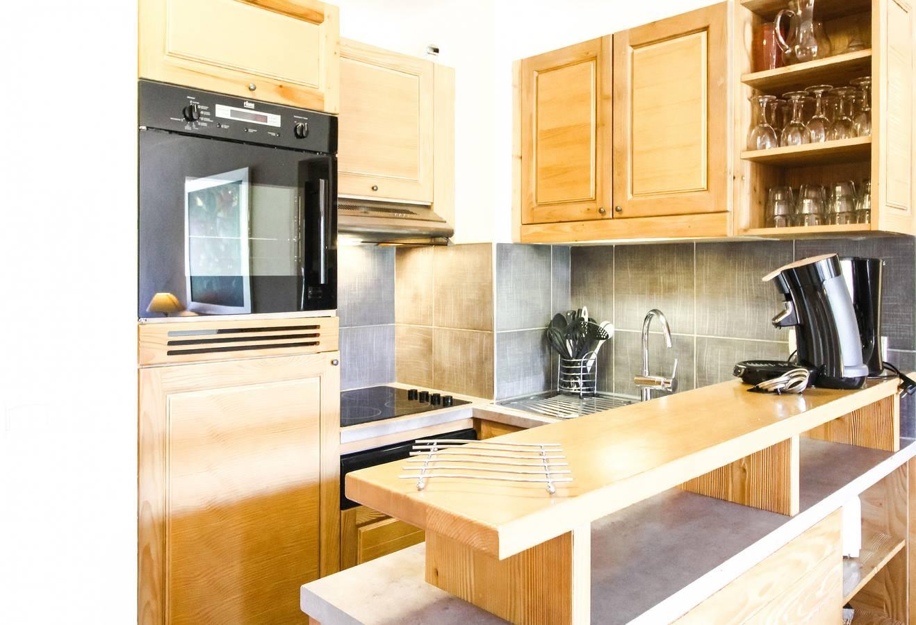 Vakantieappartement in Rhône-Alpes, Frankrijk voor 8 personen foto 14