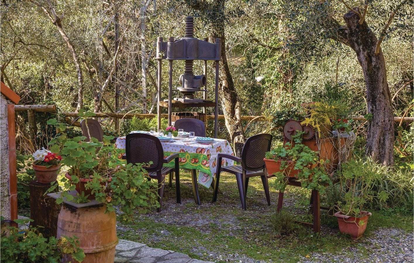 Vakantiehuis in Moneglia, Italië voor 4 personen foto 6