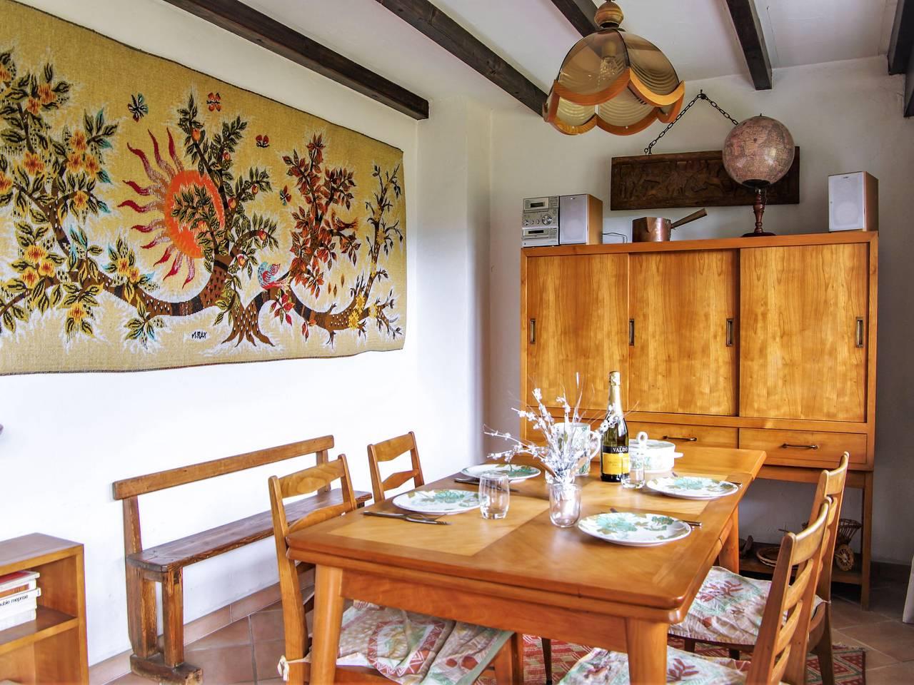Vakantieappartement in Chamonix, Frankrijk voor 4 personen foto 10