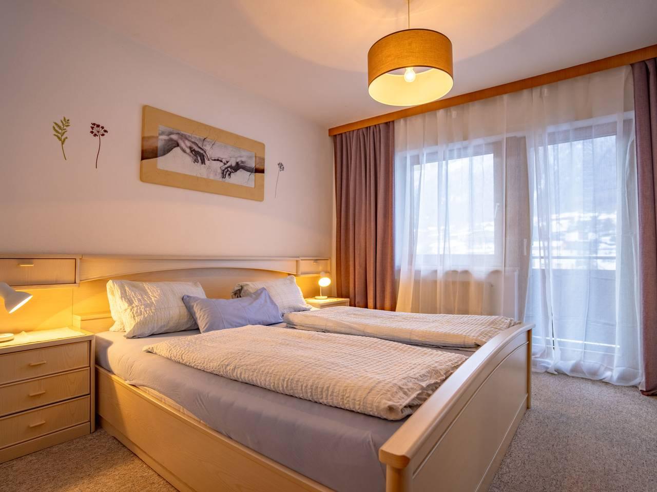 Vakantieappartement in Ötztal, Oostenrijk voor 4 personen foto 5