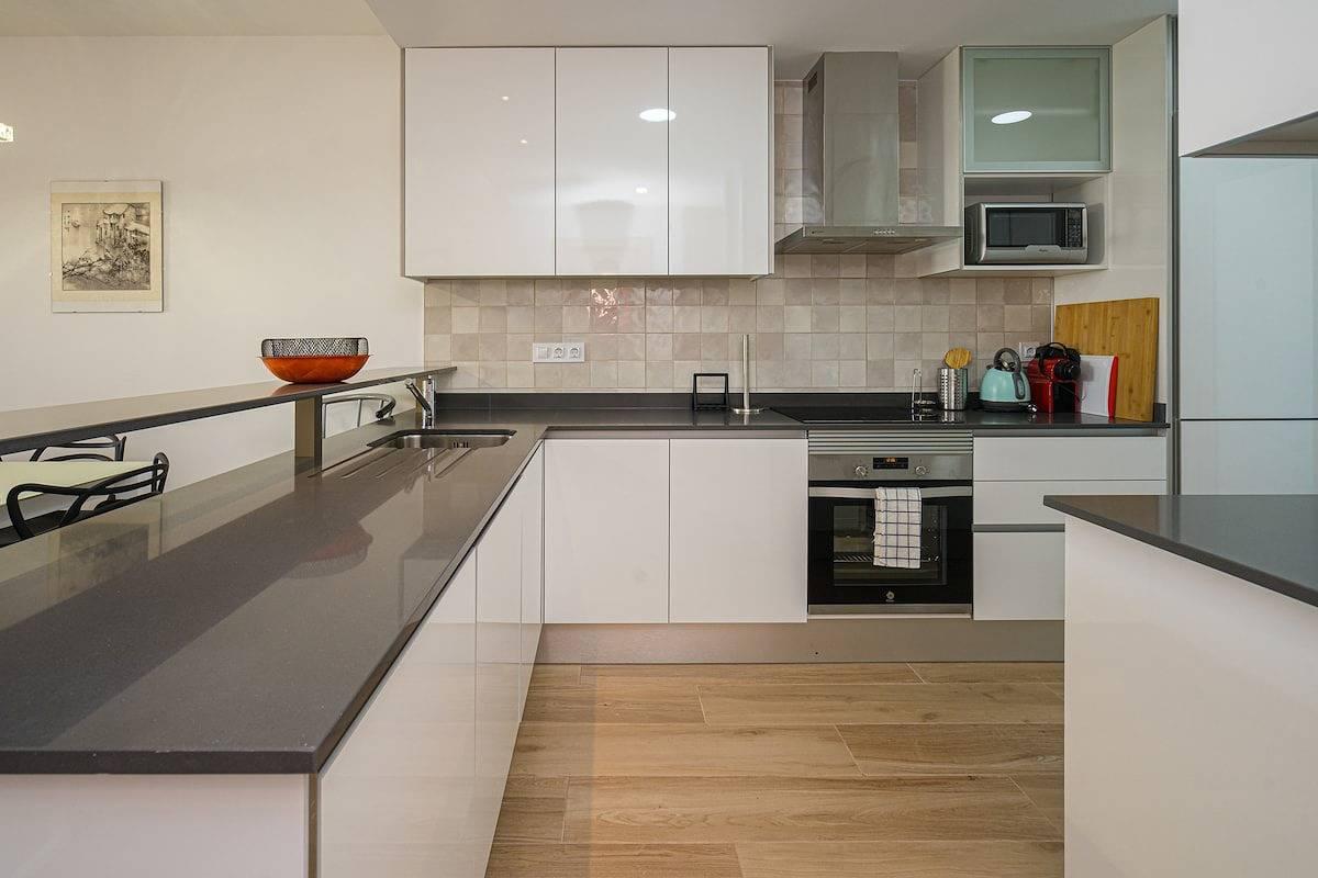 Vakantieappartement in Pulpí, Spanje voor 6 personen foto 10