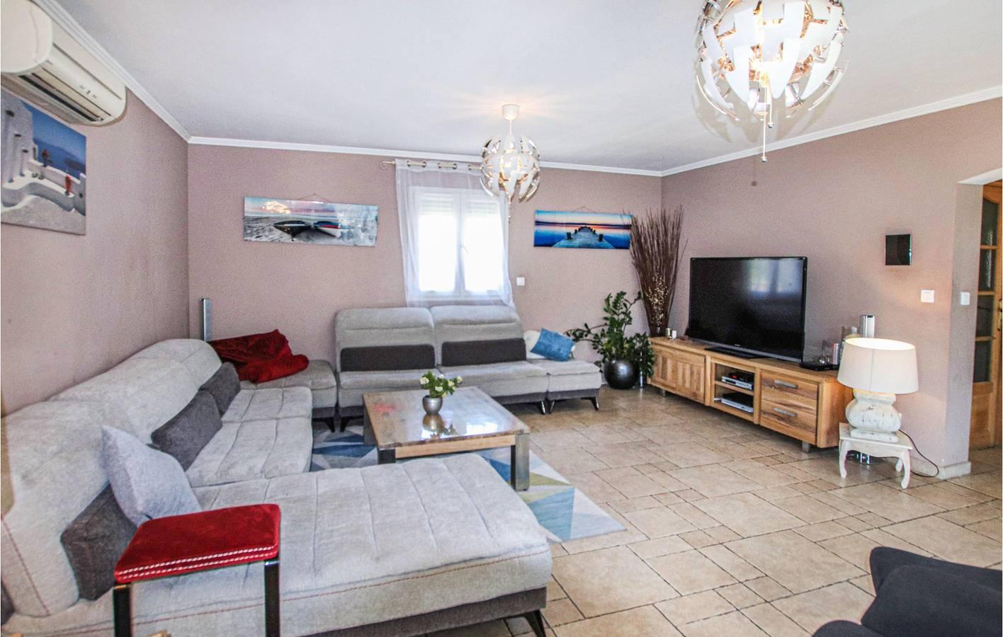Vakantiehuis in Gard, Frankrijk voor 6 personen foto 4