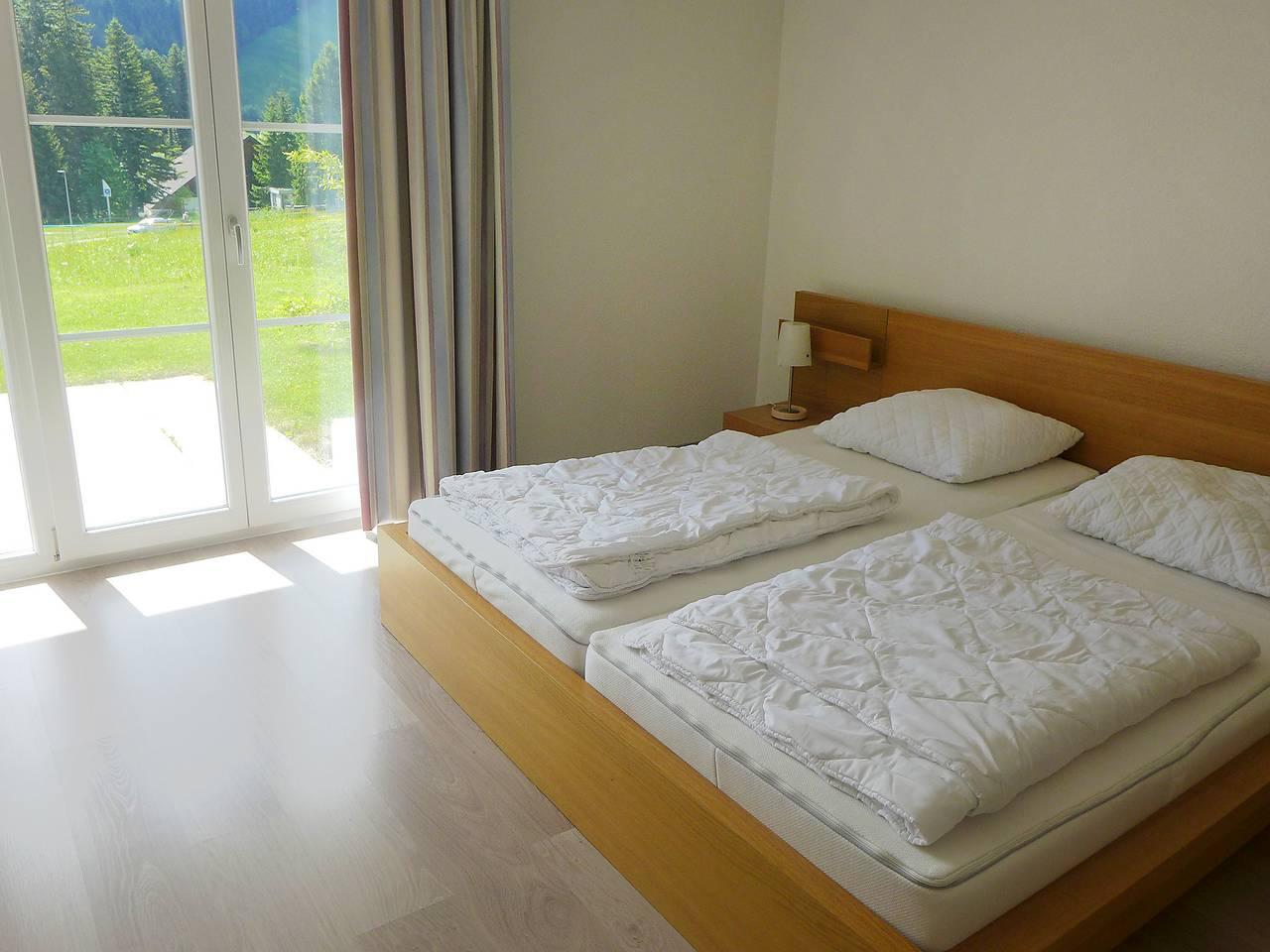 Vakantieappartement in Gruyères, Zwitserland voor 4 personen foto 12