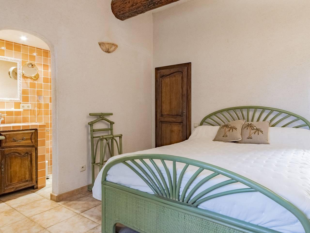 Vakantiehuis in Luberon, Frankrijk voor 6 personen foto 12
