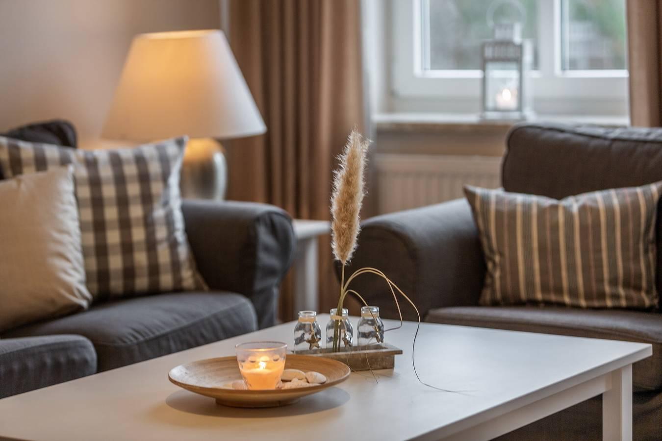Vakantieappartement in Fehmarn, Duitsland voor 6 personen foto 7