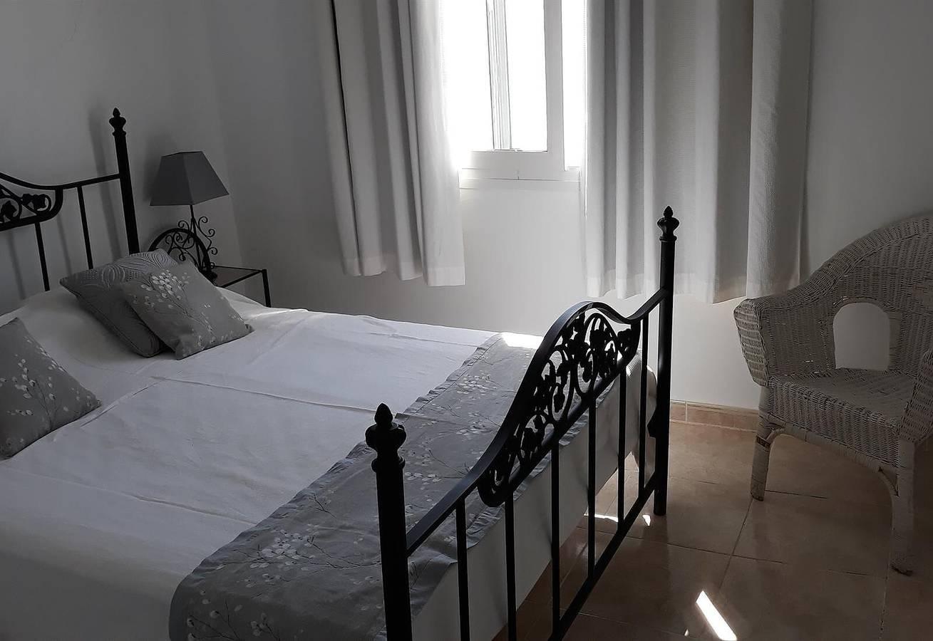 Vakantiehuis in Mojácar, Spanje voor 8 personen foto 17