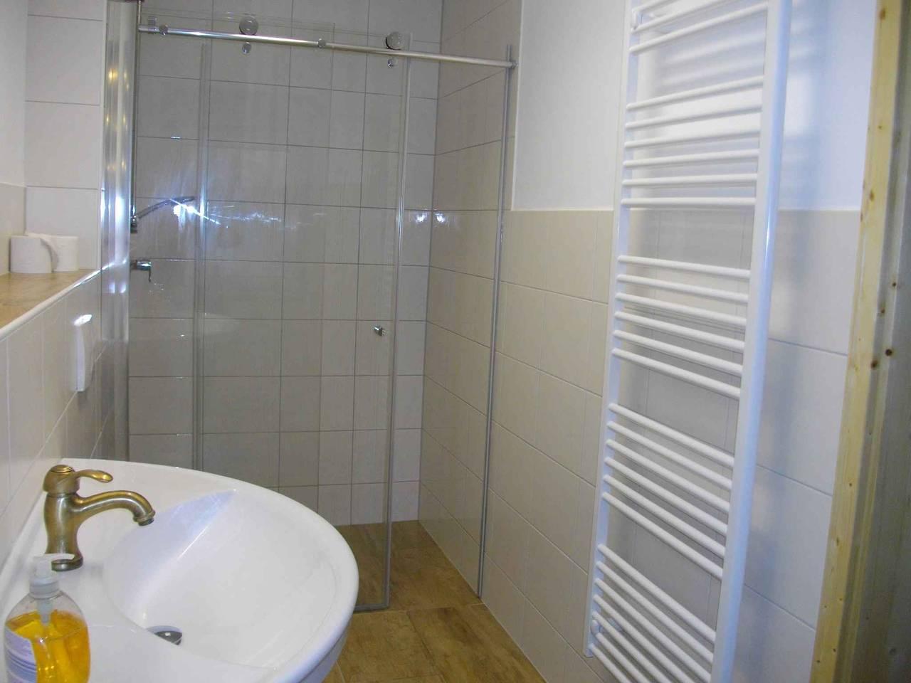 Vakantieappartement in Lübben, Duitsland voor 5 personen foto 14