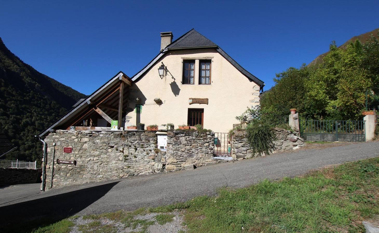 Vakantiehuis in Béarn, Frankrijk voor 10 personen foto 2