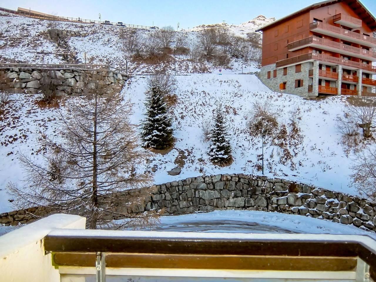 Vakantieappartement in Savoie, Frankrijk voor 2 personen foto 18
