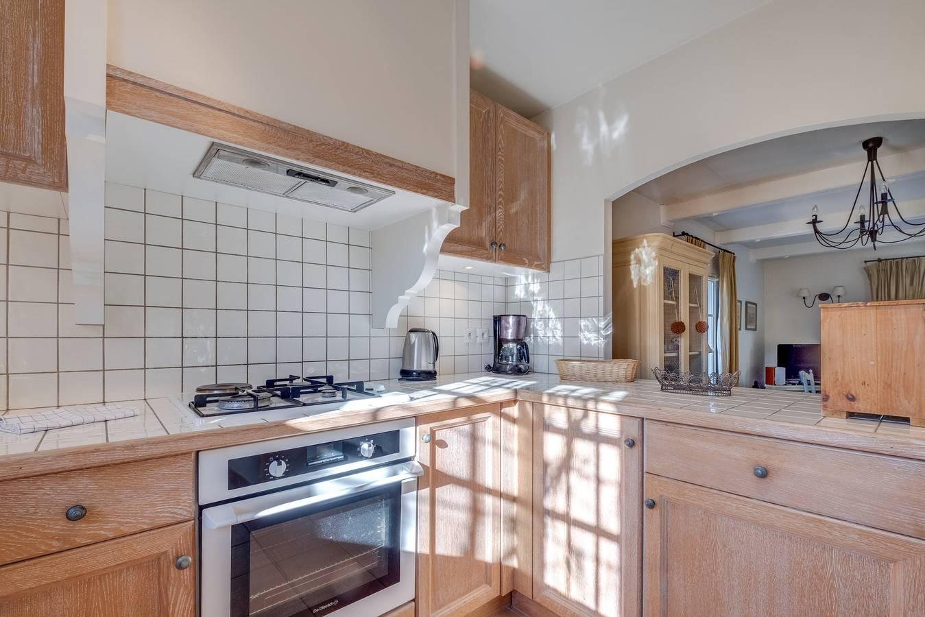 Vakantiehuis in Var, Frankrijk voor 4 personen foto 9