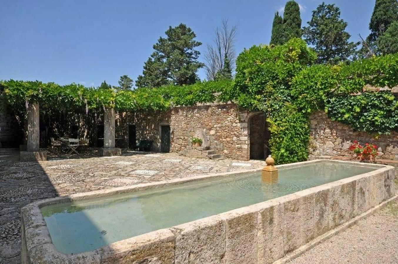 Vakantiehuis in Tuscia, Italië voor 13 personen foto 14
