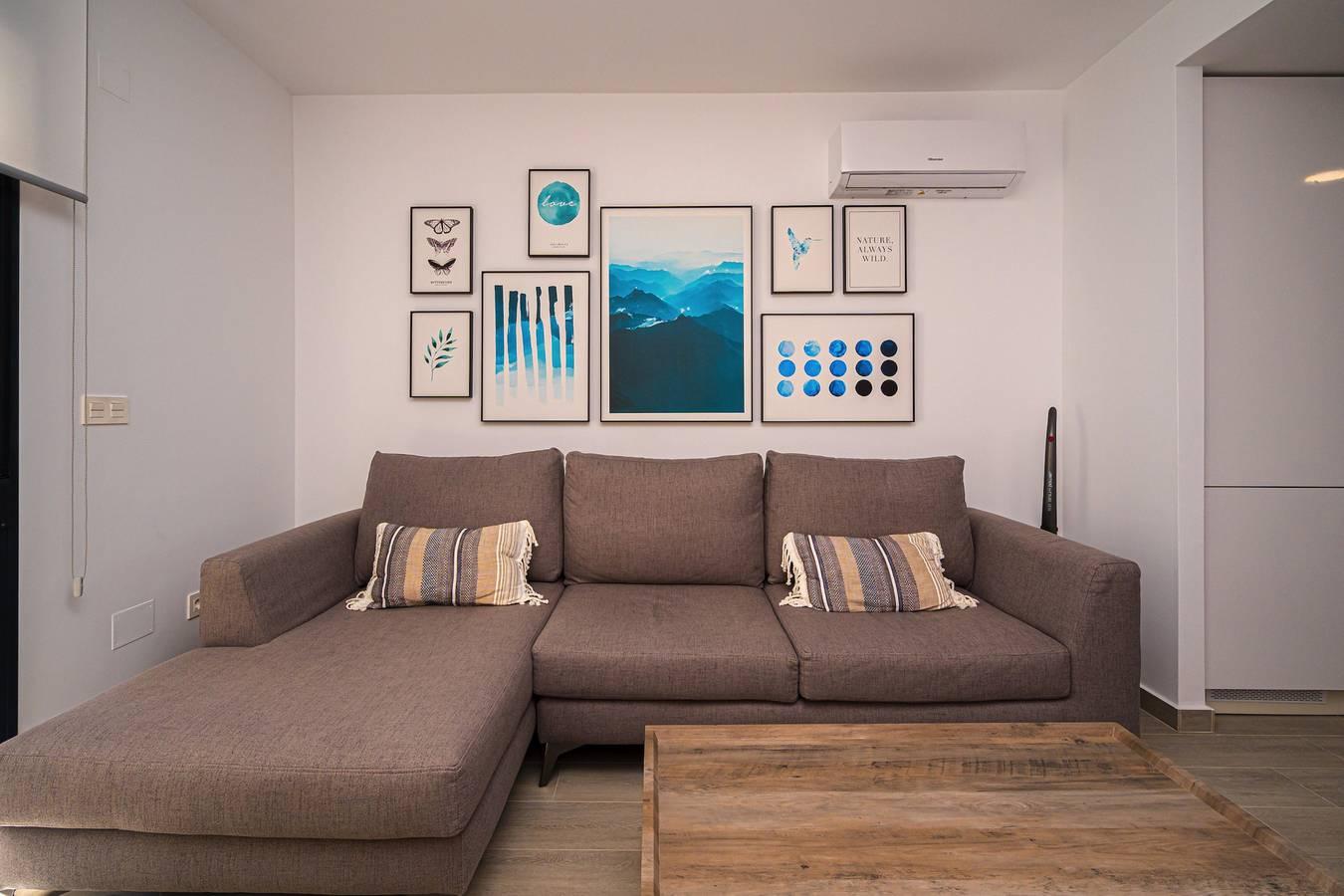 Vakantieappartement in Orihuela, Spanje voor 4 personen foto 11