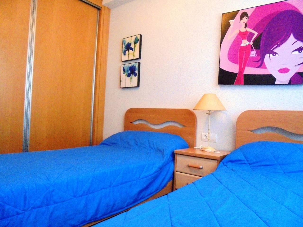 Vakantieappartement in Peñiscola, Spanje voor 6 personen foto 11