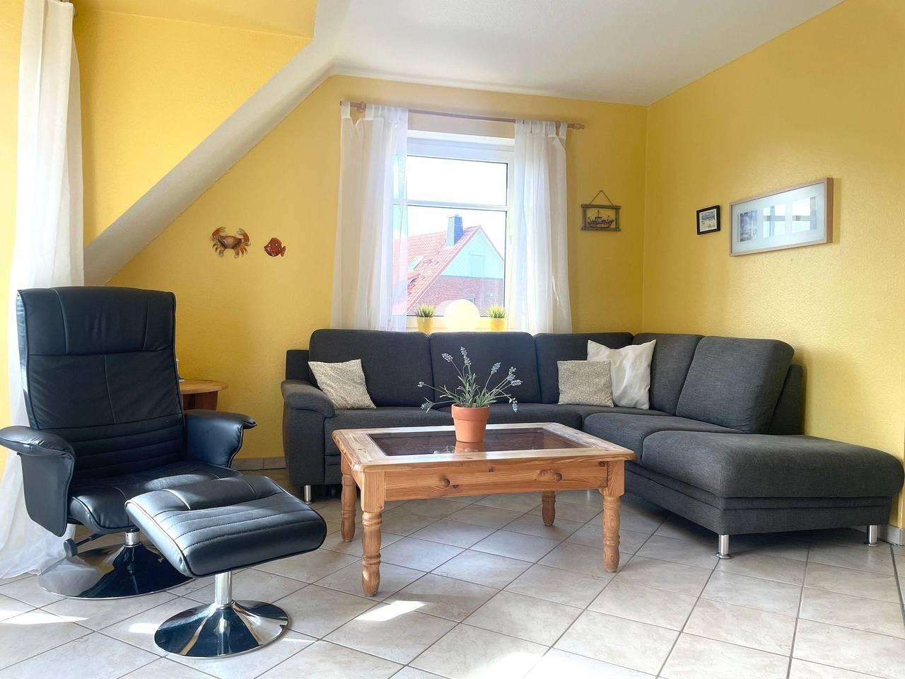 Vakantieappartement in Cuxland, Duitsland voor 4 personen foto 12