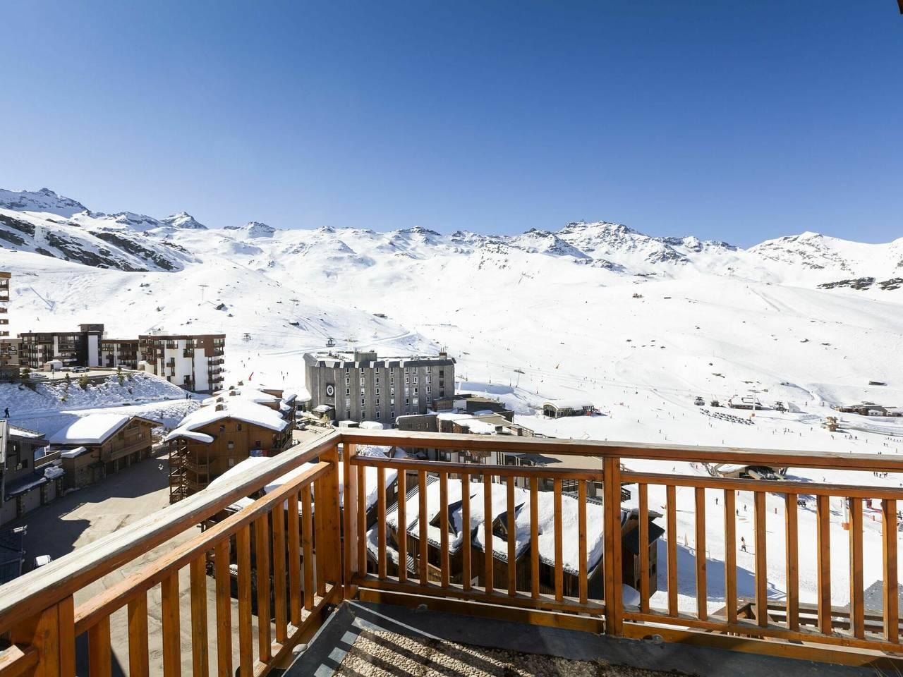 Vakantieappartement in Savoie, Frankrijk voor 4 personen foto 15
