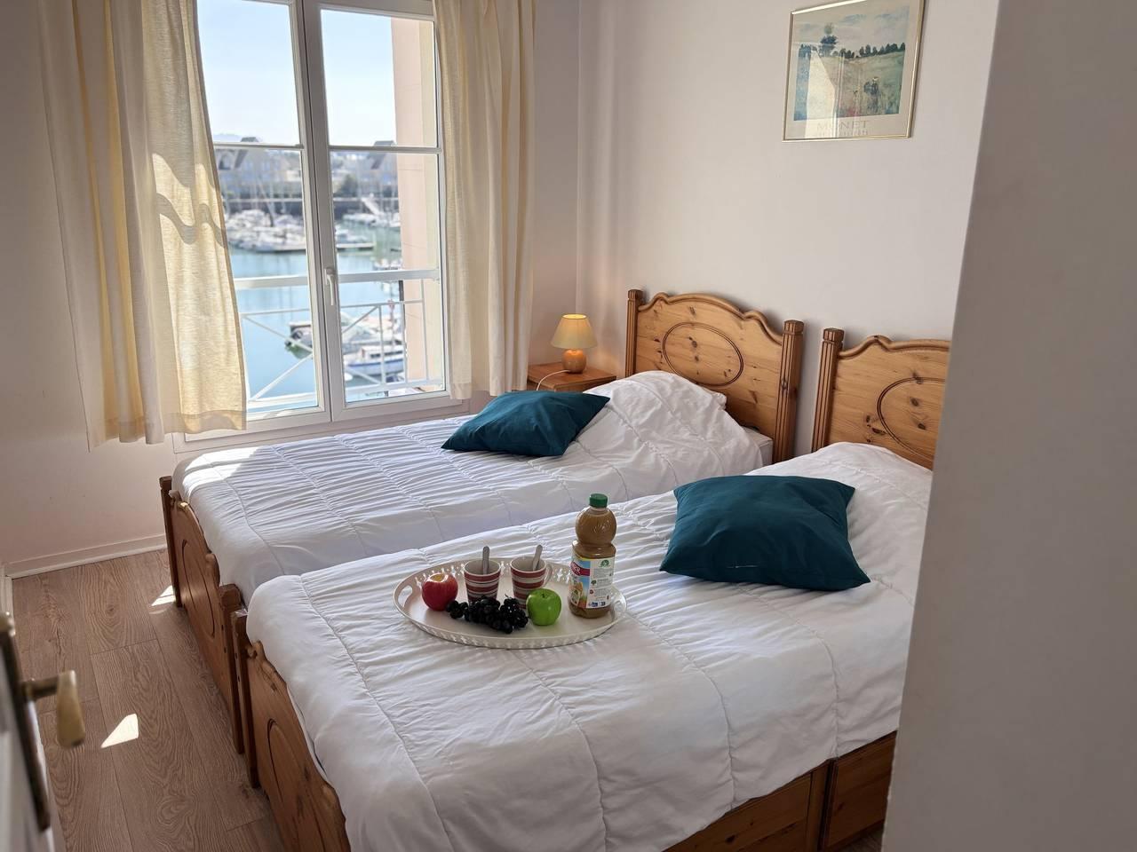 Vakantieappartement in Calvados, Frankrijk voor 6 personen foto 16