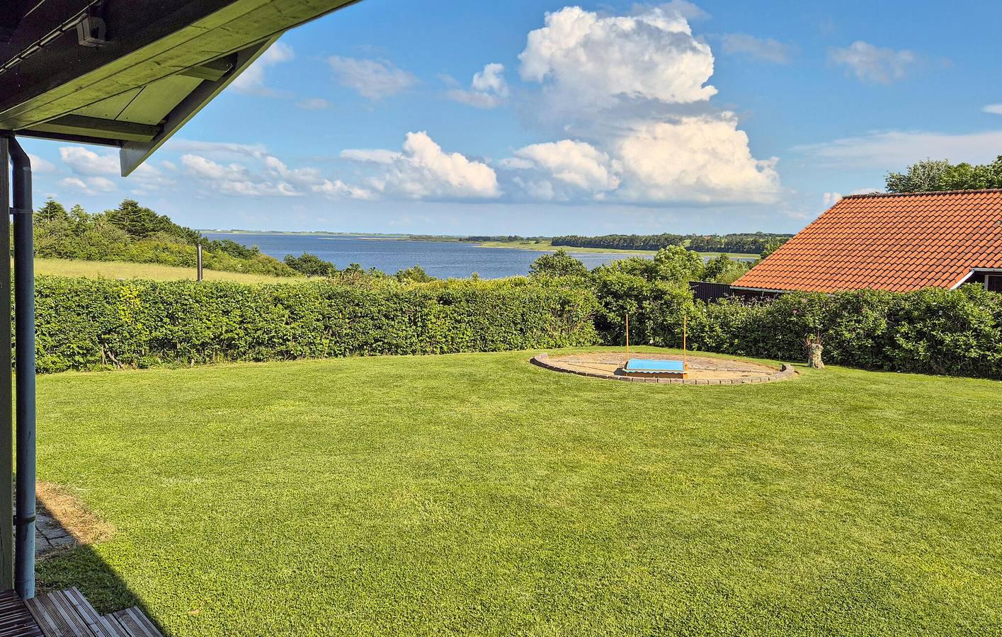 Vakantiehuis in Vendsyssel-Thy, Denemarken voor 6 personen foto 16
