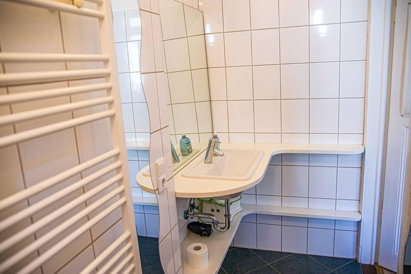 Vakantieappartement in Waddenzee, Duitsland voor 4 personen foto 9