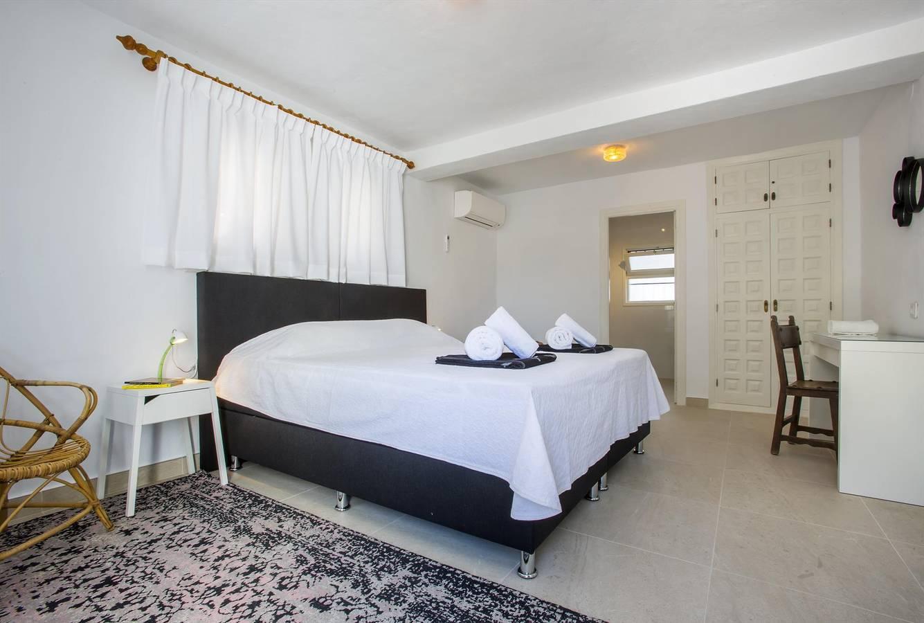 Vakantiehuis in Marina Alta, Spanje voor 4 personen foto 14