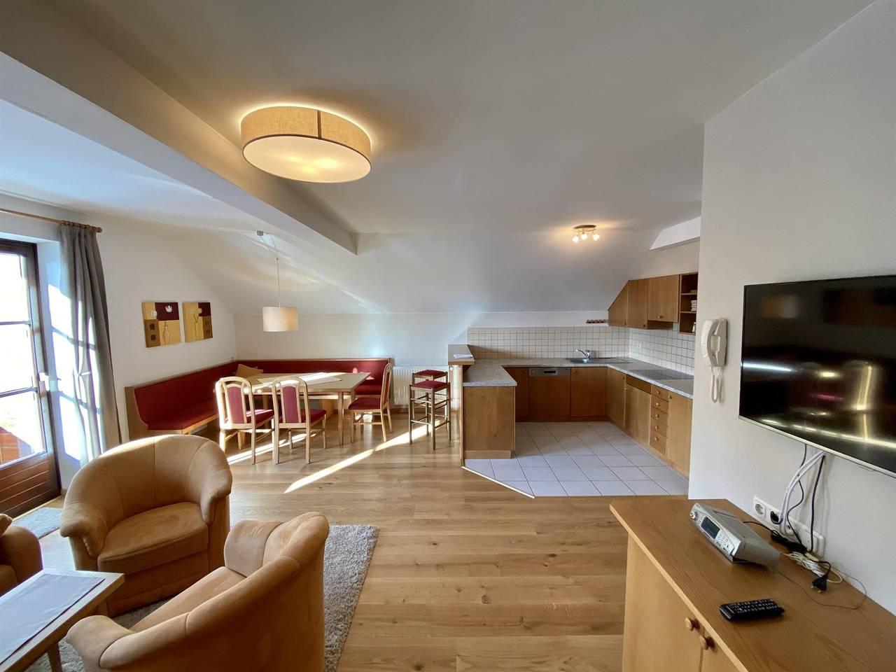 Vakantieappartement in Nockberge, Oostenrijk voor 4 personen foto 15