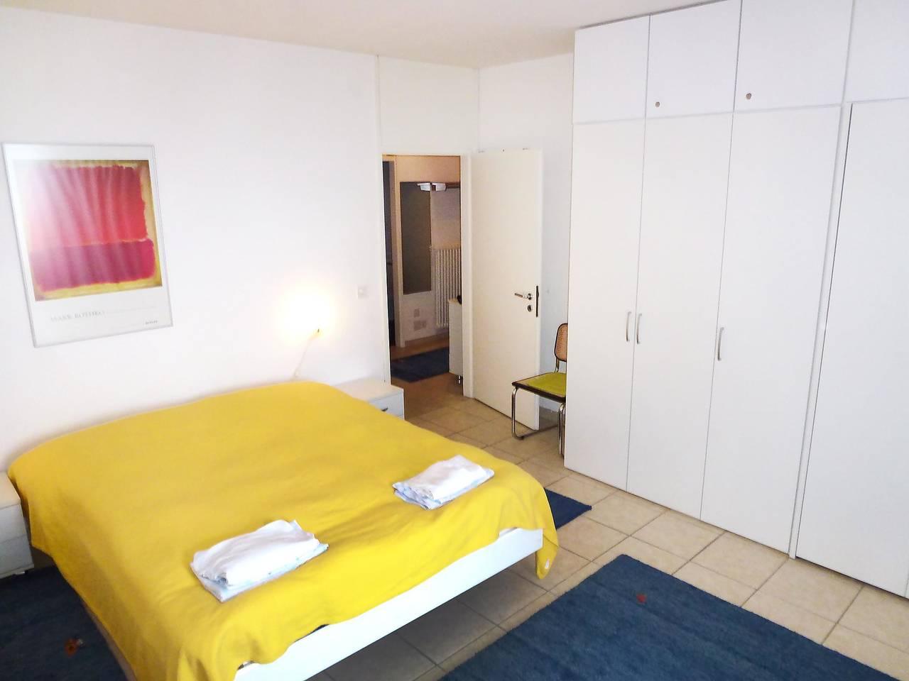 Vakantieappartement in Lugano, Zwitserland voor 4 personen foto 12